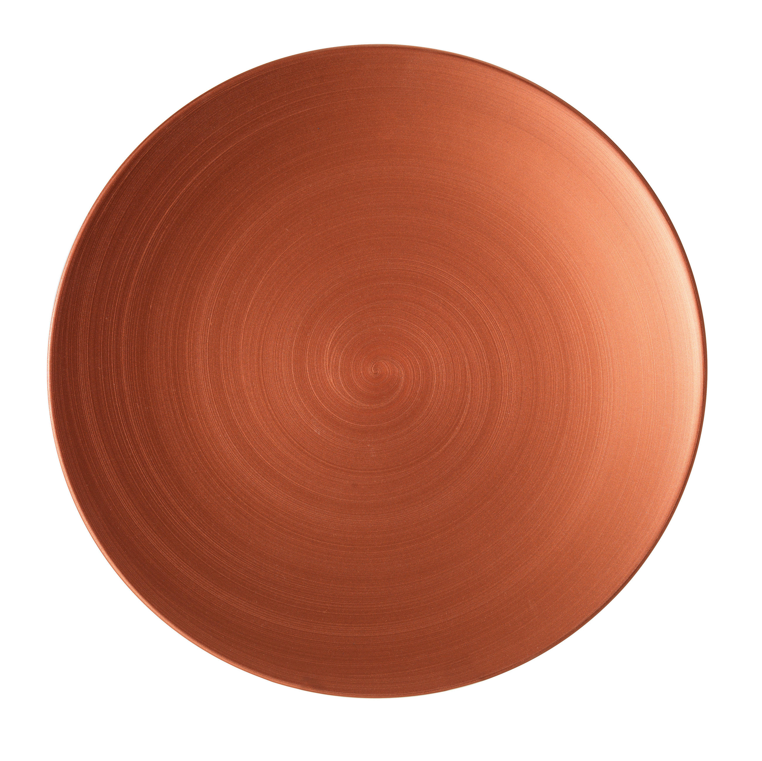 GURMANSKI TANJUR  32 cm        Manufacture Glow  - narančasta, Lifestyle, keramika (32cm) - Villeroy & Boch