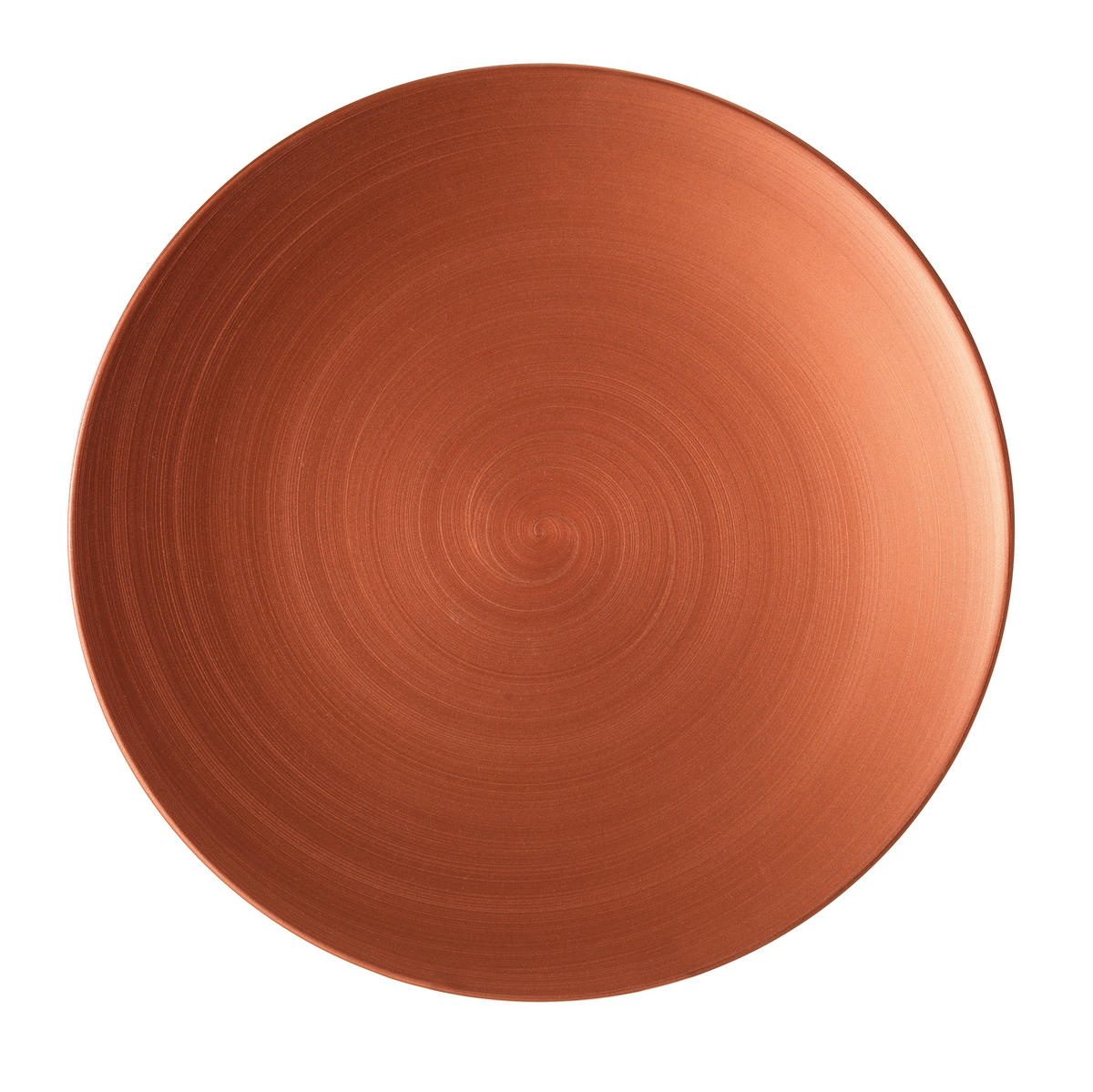 GURMANSKI TANJUR  32 cm        Manufacture Glow  - narančasta, Lifestyle, keramika (32cm) - Villeroy & Boch