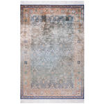 VINTAGE-TEPPICH 80/150 cm Dinah 2299A Multicolor  - Multicolor, LIFESTYLE, Textil (80/150cm) - Dieter Knoll