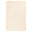 HOCHFLORTEPPICH 80/150 cm Creme  - Creme, Basics, Textil (80/150cm) - Novel