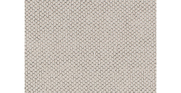ECKSOFA  in Webstoff Beige  - Beige/Schwarz, KONVENTIONELL, Holz/Textil (244/283cm) - Carryhome