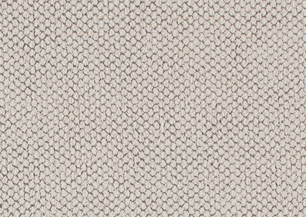 Thumbnail - Carryhome Ecksofa, Beige, Textil, Buche, massiv, 4-Sitzer, Ottomane rechts, L-Form, 283x244 cm, Liegefunktion, seitenver...