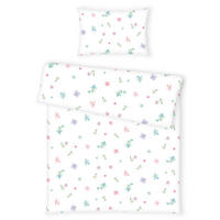 BABYBETTWÄSCHE Little Turtle Renforcé 100/135 cm  - Multicolor, Basics, Textil (100/135cm) - baby best