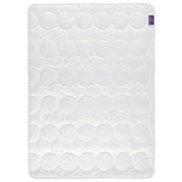 BABYDECKE 100/135 cm    - Weiss, Basics, Textil (100/135cm) - Träumeland