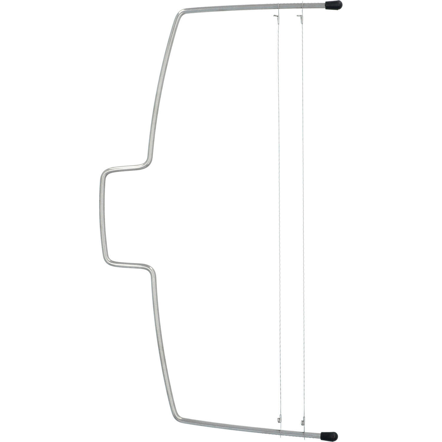 Tårtbottenskärare - Basics (16,9/33/0,7cm) - Birkmann