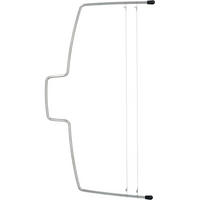 Tårtbottenskärare - Basics (16,9/33/0,7cm) - Birkmann