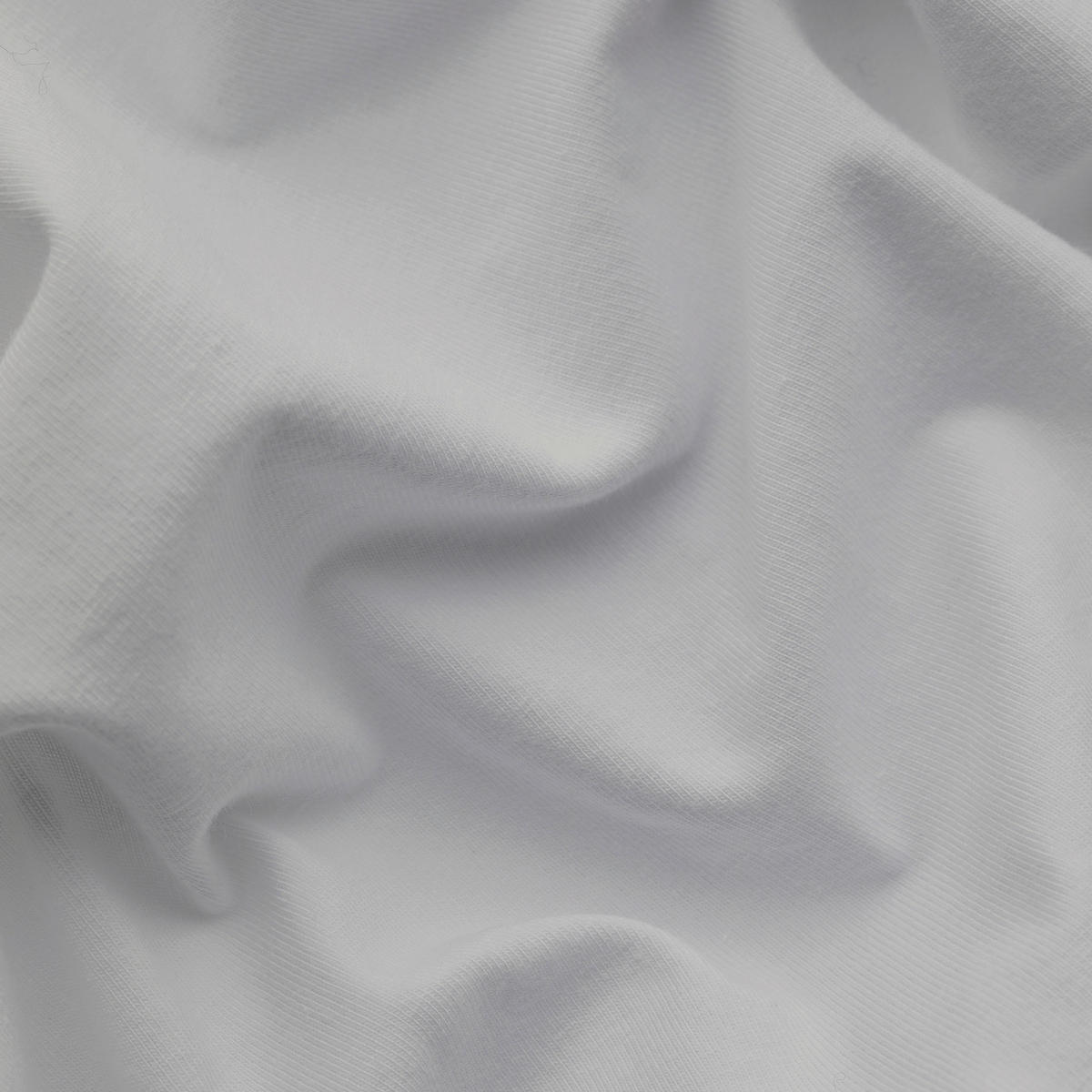 PLAHTA S GUMICOM 140-160/200-220 cm  PURE  - svijetlo siva, Basics, tekstil (140-160/200-220cm) - Schlafgut