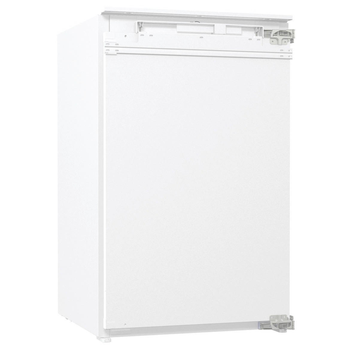 KÜHL-GEFRIER-KOMBINATION RI209EE1  - Weiß, Basics, Metall (54/87,5/54,5cm) - Gorenje