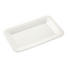 TALÍŘ NA SNACK, porcelán - bílá, Basics, keramika (20/12,8cm) - Homeware TALÍŘ NA SNACK, porcelán - bílá, Basics, keramika (20/12,8cm) - Homeware