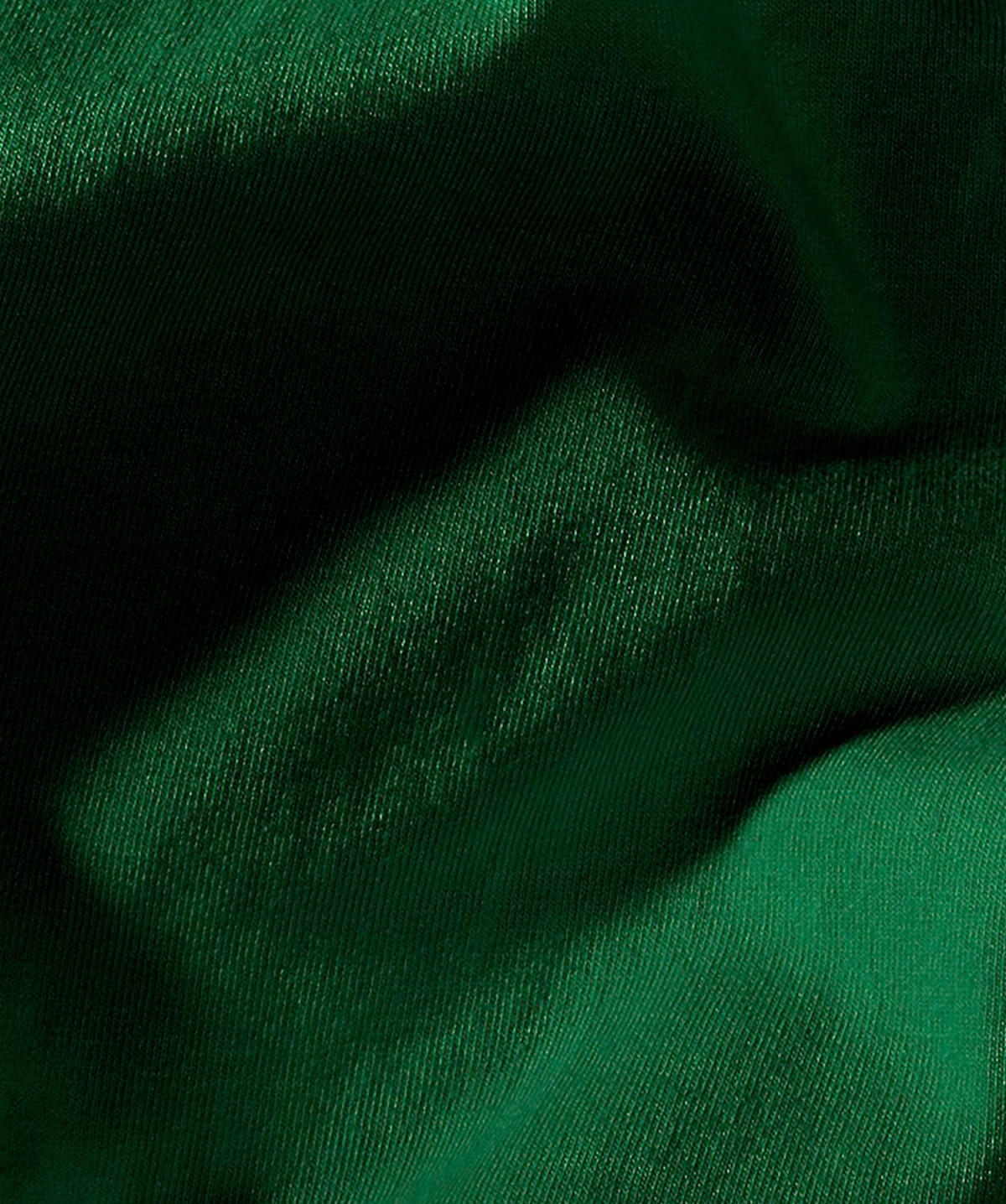 PLAHTA S GUMICOM 150/200 cm  ELASTO COMFORT  - tamno zelena, Basics, tekstil (150/200cm) - Fleuresse