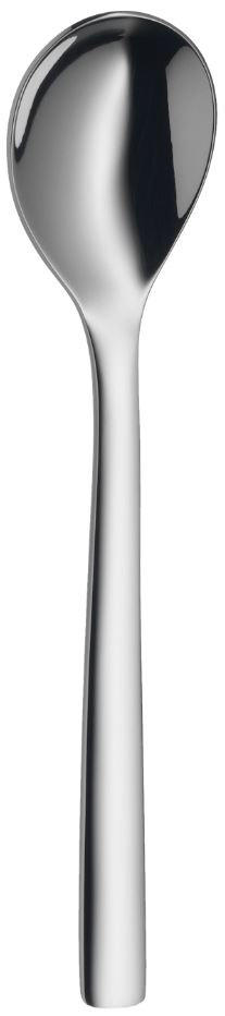 EIERLÖFFELSET - Basics, Metall (12cm) - WMF
