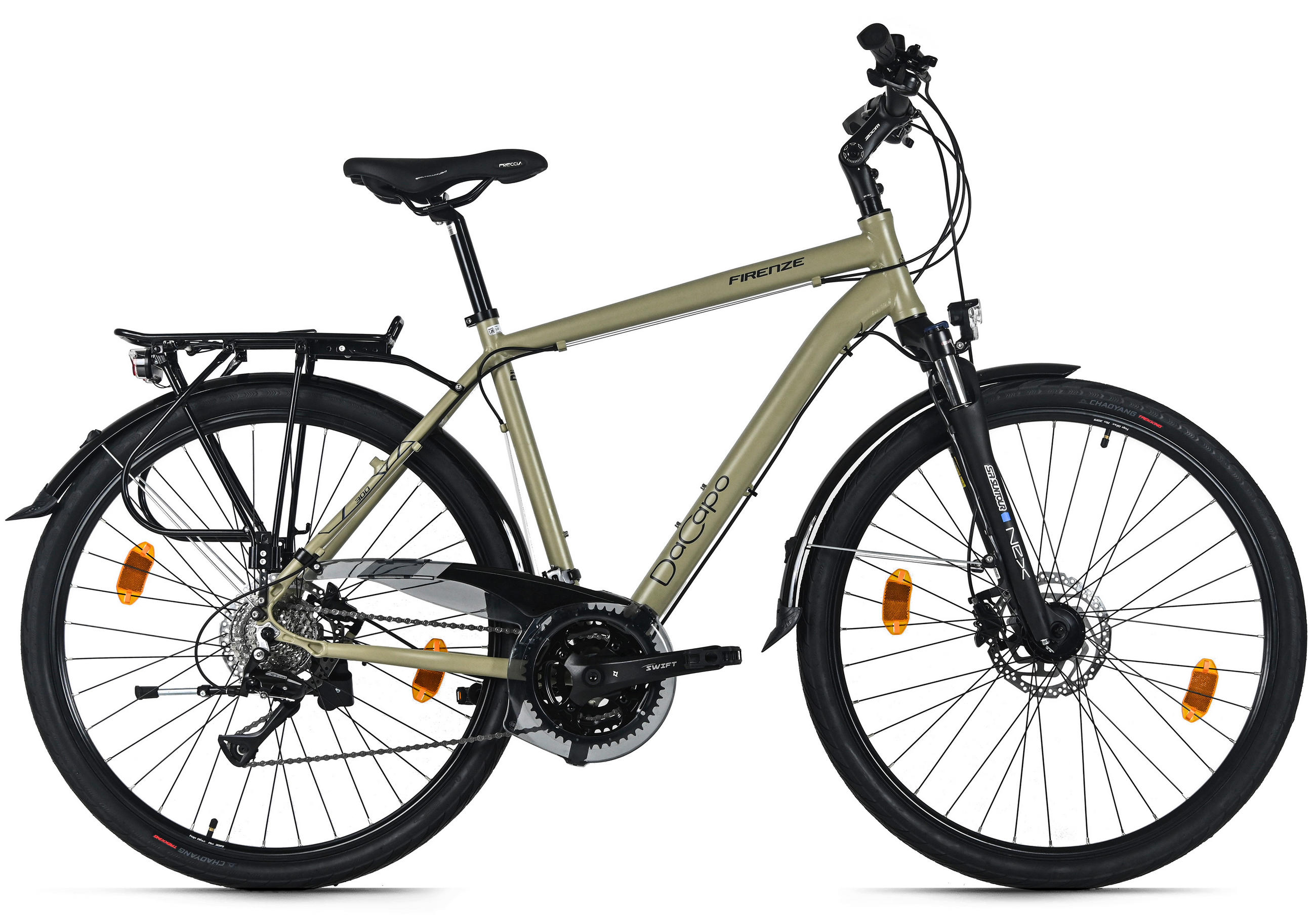 Citybike Herren 28 Zoll