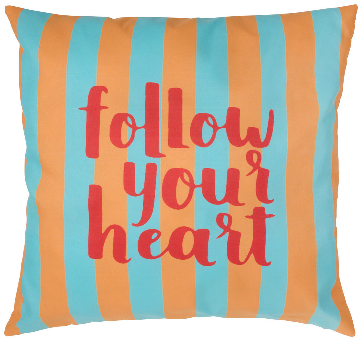 ZIERKISSEN    - Multicolor, Basics, Textil (45/45cm) - Esposa