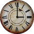 WANDUHR Multicolor 30 cm - Multicolor, KONVENTIONELL, Holz (30cm) WANDUHR Multicolor 30 cm - Multicolor, KONVENTIONELL, Holz (30cm)