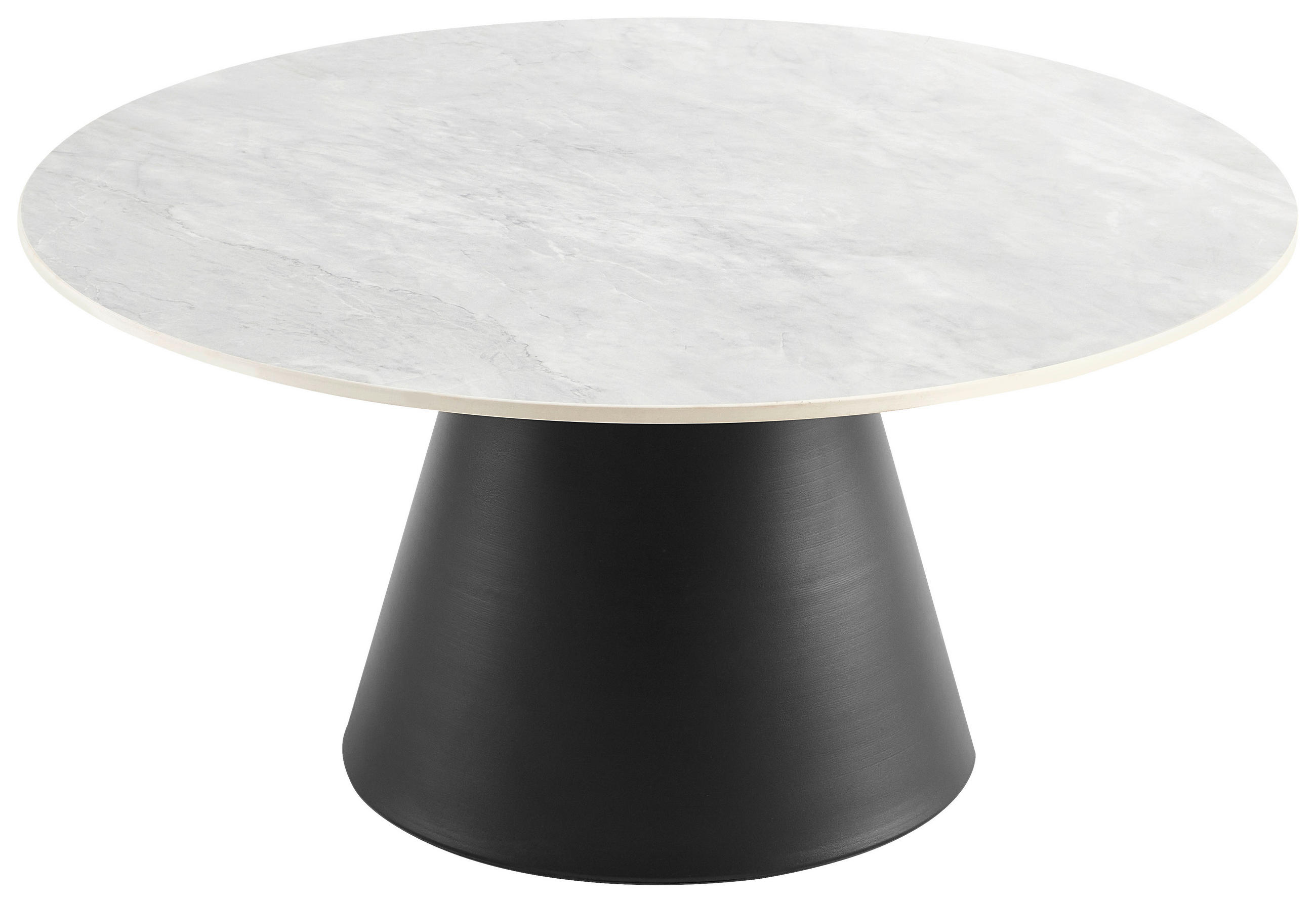 MID.YOU COUCHTISCH in Metall, Keramik 80/80/39 cm online entdecken ...