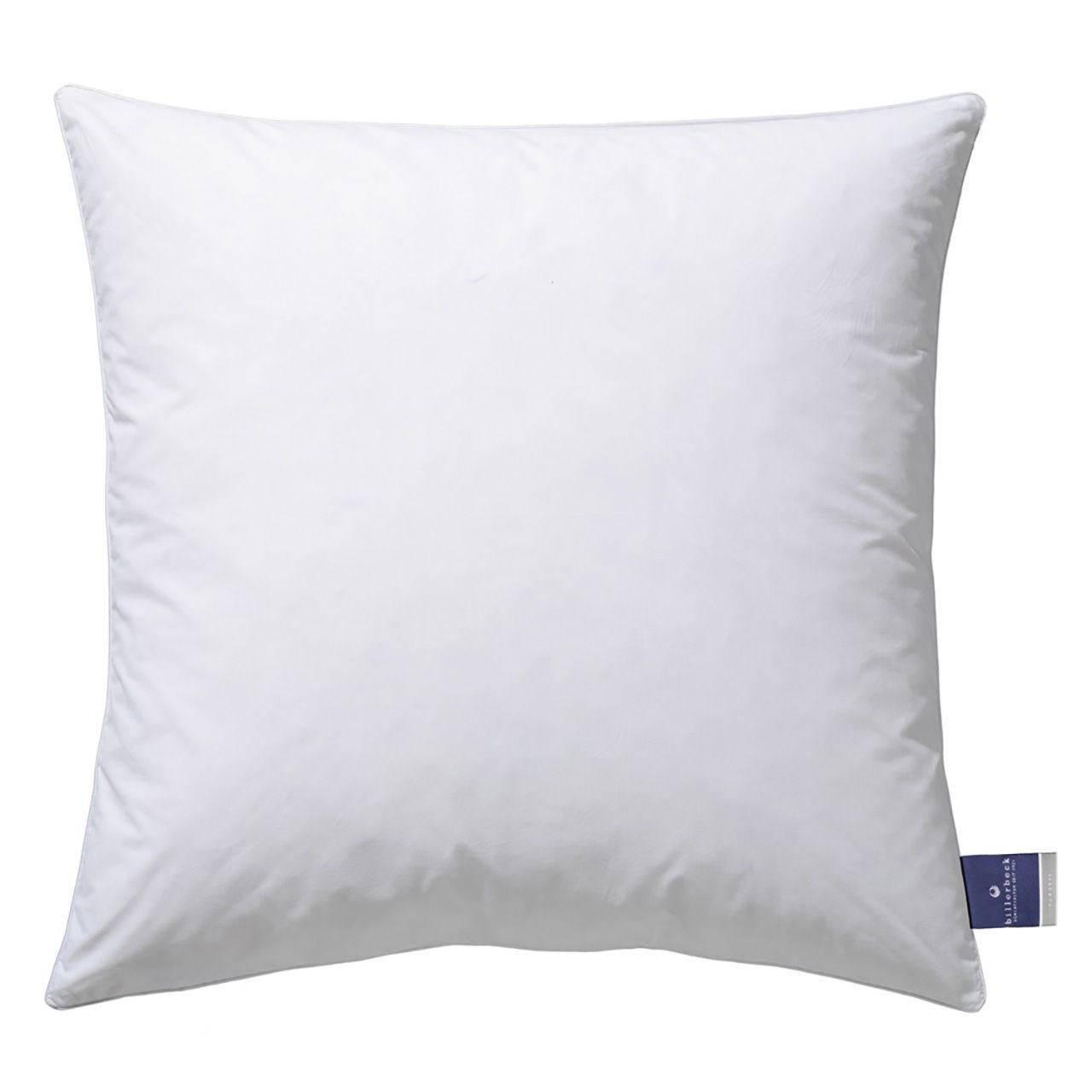 KOPFKISSEN  Nena  80/80 cm       - Weiß, Basics, Textil (80/80cm) - Billerbeck