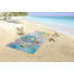 STRANDTUCH 100/180 cm - Multicolor/Grau, Textil (100/180cm) STRANDTUCH 100/180 cm - Multicolor/Grau, Textil (100/180cm)