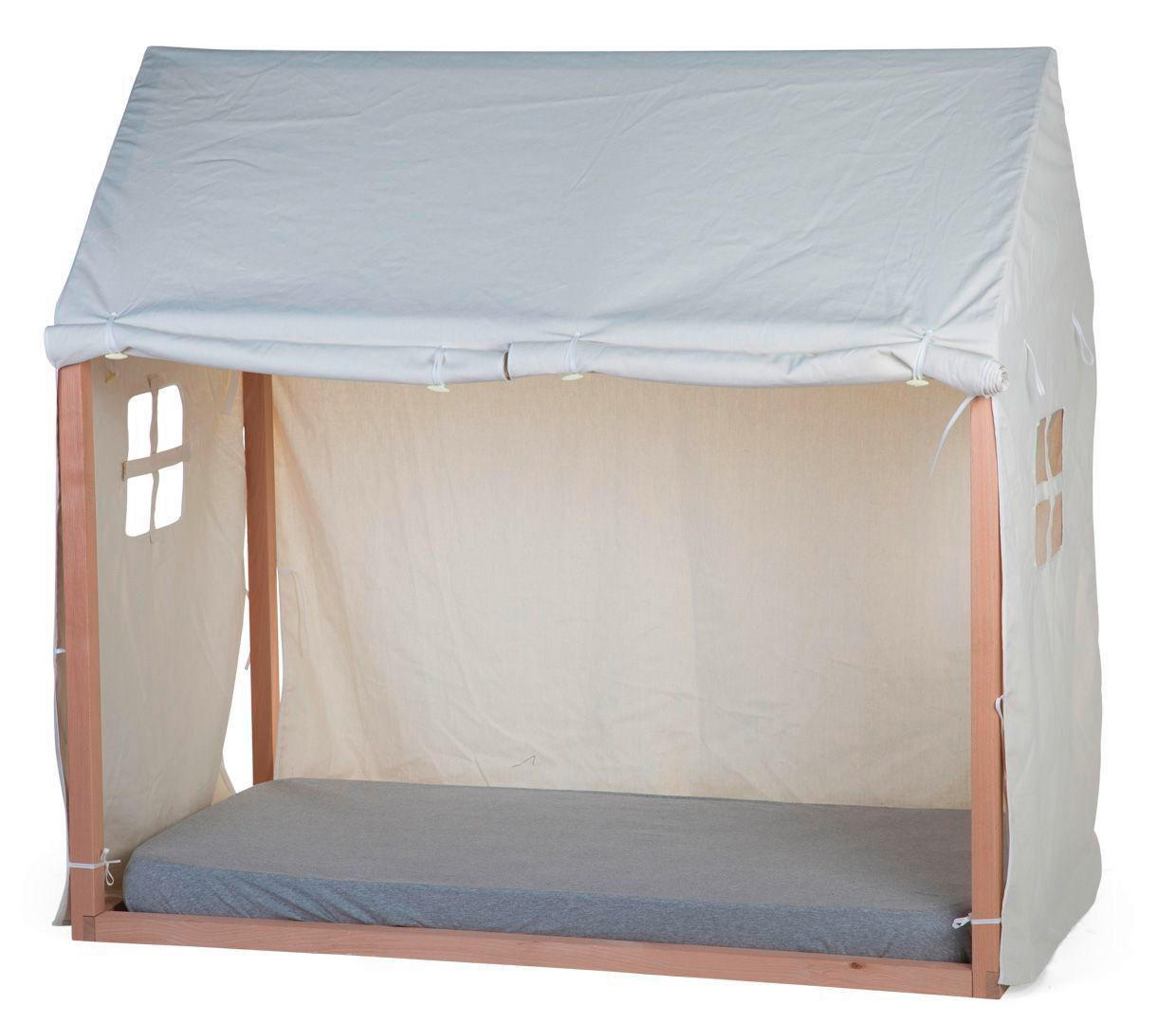 HIMMEL Childhome   - Weiß, Basics, Textil (80/150cm) - Childhome