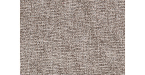 RELAXSESSEL in Textil Hellbraun  - Hellbraun/Schwarz, Design, Textil/Metall (82/113/90cm) - Dieter Knoll