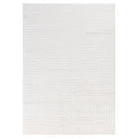 WEBTEPPICH 160/230 cm Sahara Creme  - Creme, Design, Textil (160/230cm) - Novel