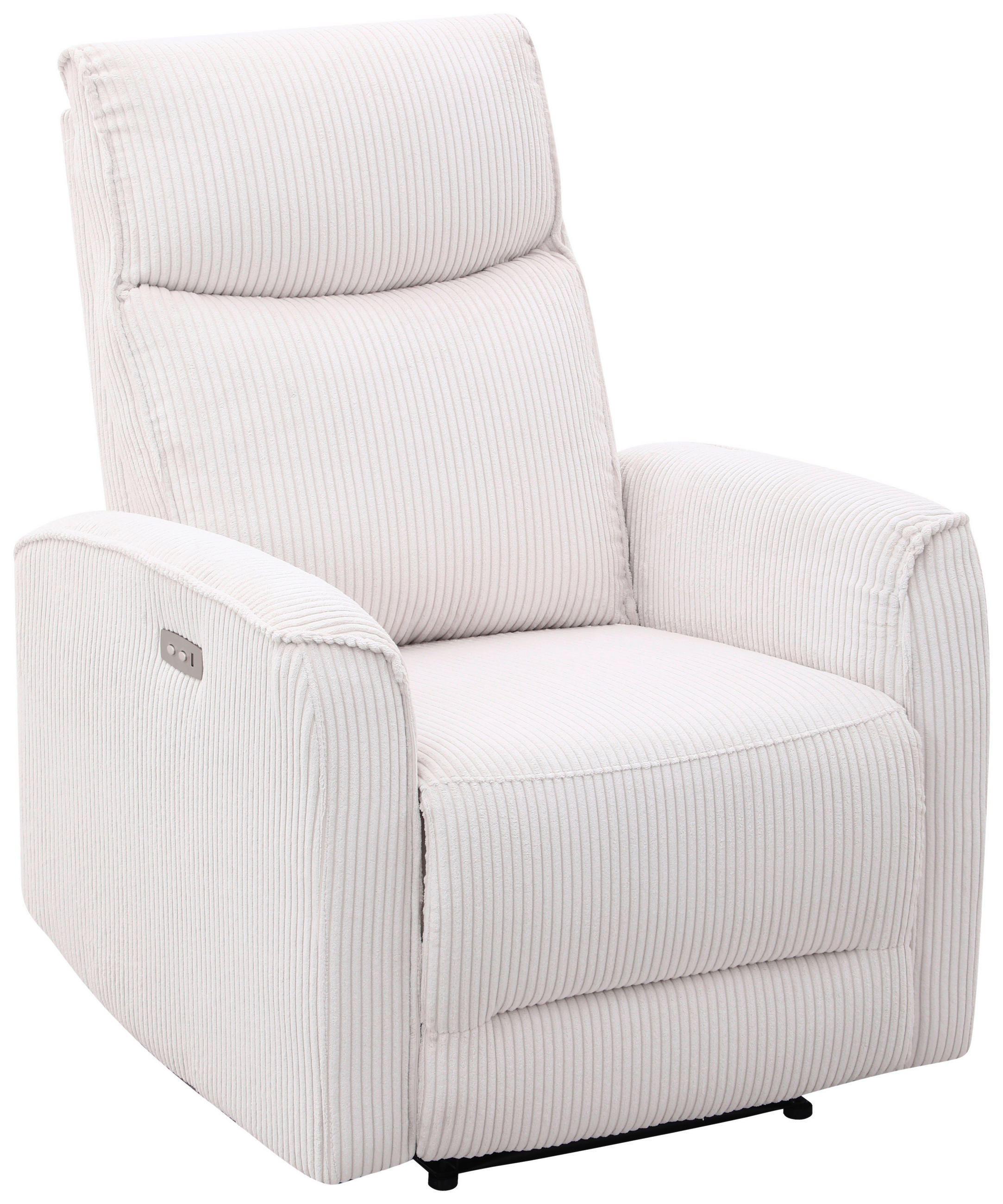 Fernsehsessel Leon Beige Mit Relaxfunktion