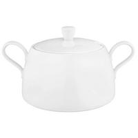 TERINA NA POLÉVKU porcelán keramika  - bílá, Basics, keramika (3l) - Seltmann Weiden