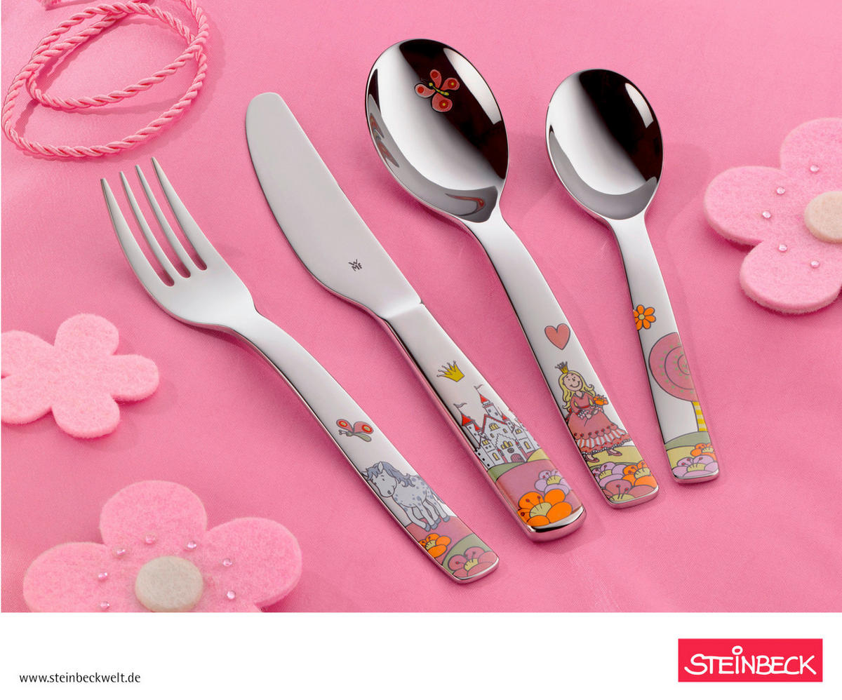 DETSKÝ PRÍBOR - Basics - WMF