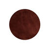 HOCHFLORTEPPICH 100 cm ESP-4377-11 Bordeaux  - Bordeaux, KONVENTIONELL, Textil (100cm) - Esprit