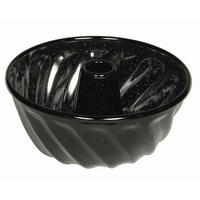 PEKAČ ZA ŠARKELJ  Profibäcker     25,4/25,4/13,10 cm  - črna, Basics, kovina (25,4/25,4/13,10cm) - Riess