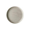 GOURMETTELLER Grau 21,9 cm Joyn  - Grau, Basics, Keramik (21,9cm) - Rosenthal