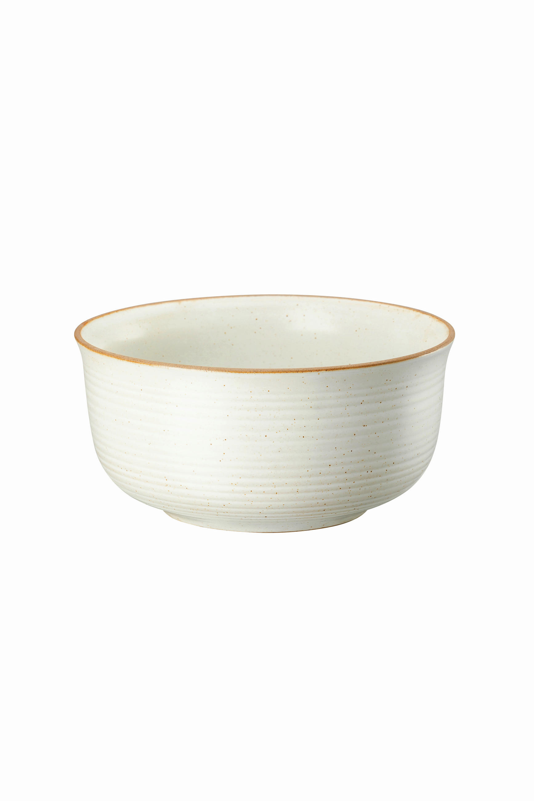 ČINIJA ZA PAHULJICE  15 cm         - boja peska, Osnovno, keramika (15cm) - Thomas