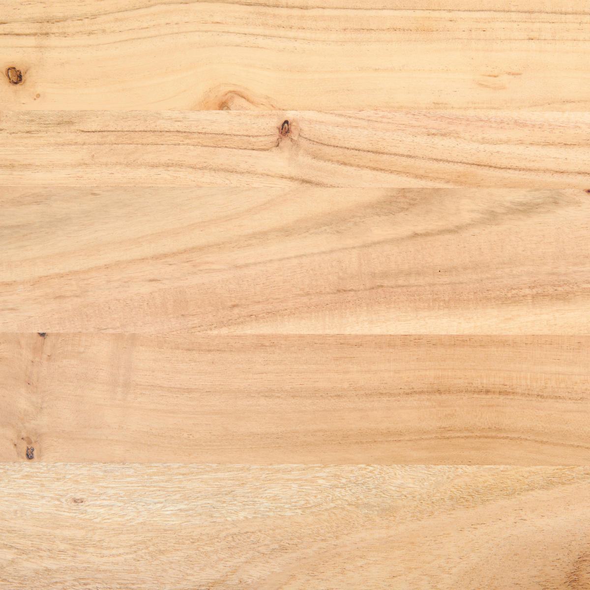 SITZBANK in Holz Akaziefarben  - Akaziefarben, MODERN, Holz (175/45/40cm) - MID.YOU