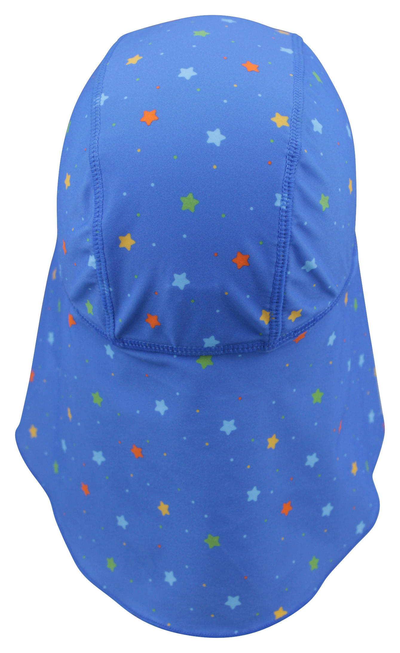 HUT - Blau, Basics, Textil (86/92null) - Patinio