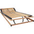 LATTENROST 80/200 cm - Birkefarben, Basics, Holz (80/200cm) LATTENROST 80/200 cm - Birkefarben, Basics, Holz (80/200cm)