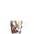 ESPRESSOGLAS - Transparent/Braun, KONVENTIONELL, Glas (0,1//l) - Leonardo ESPRESSOGLAS - Transparent/Braun, KONVENTIONELL, Glas (0,1//l) - Leonardo