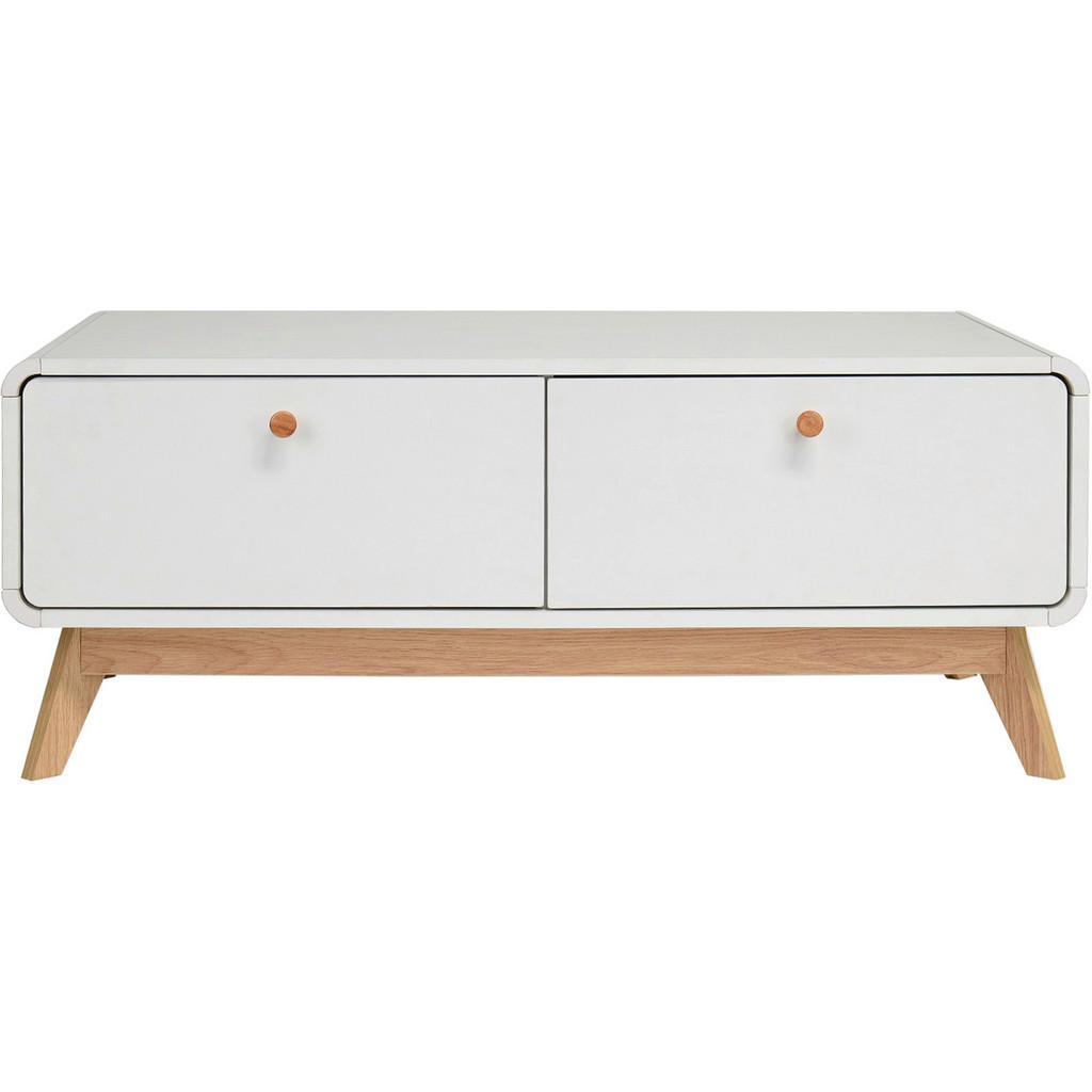 Lowboard Cassie Weiß B: 100 Cm