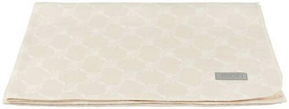 DEKA, bavlna, 150/200 cm - pískové barvy/ecru, Design, textil (150/200cm) - Joop!
