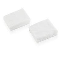 UTIERKY NA PRACH - biela, Basics, plast (28/22cm) - Leifheit