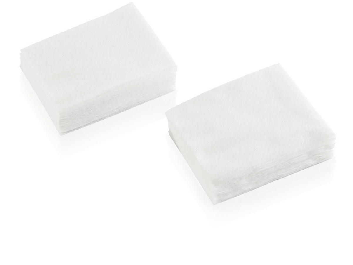 UTIERKY NA PRACH - biela, Basics, plast (28/22cm) - Leifheit