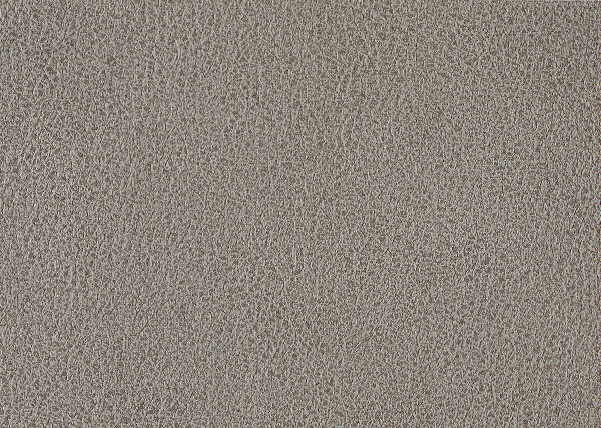 ECKSOFA in Flachgewebe Anthrazit, Weiß  239/270 cm  - Anthrazit/Schwarz, Design, Textil/Metall (239/270cm) - Koinor