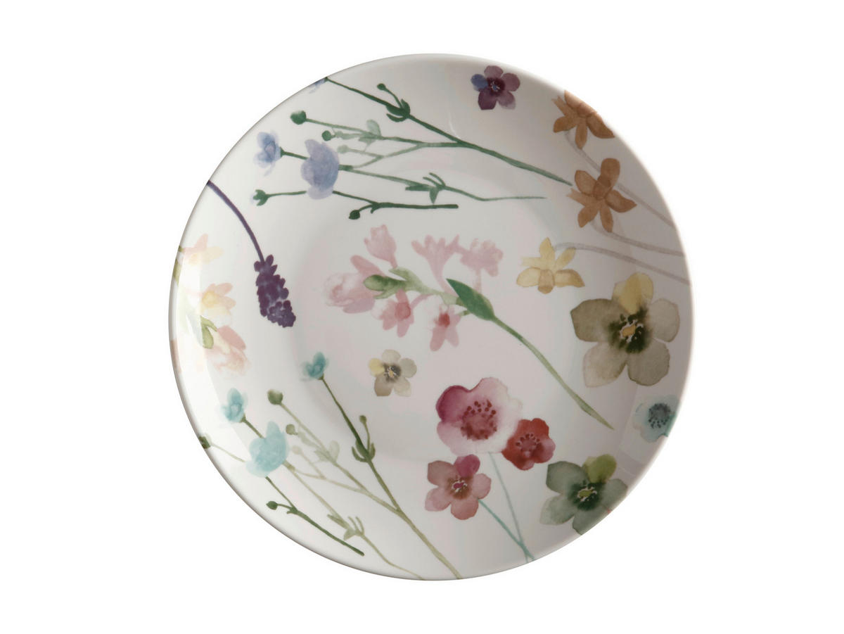 DEZERTNÍ TALÍŘEK porcelán keramika 19 cm - Basics, keramika (19cm) - Maxwell & Williams