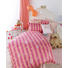 BABYBETTWÄSCHE - Pink/Orange, Basics, Textil (100/135cm) BABYBETTWÄSCHE - Pink/Orange, Basics, Textil (100/135cm)