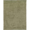 SZŐTT SZŐNYEG   - zsályazöld/zöld, Basics, textil (67/110cm) - Boxxx