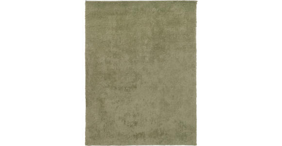 WEBTEPPICH 120/160 cm Grün, Salbeigrün  - Salbeigrün/Grün, Basics, Textil (120/160cm) - Boxxx