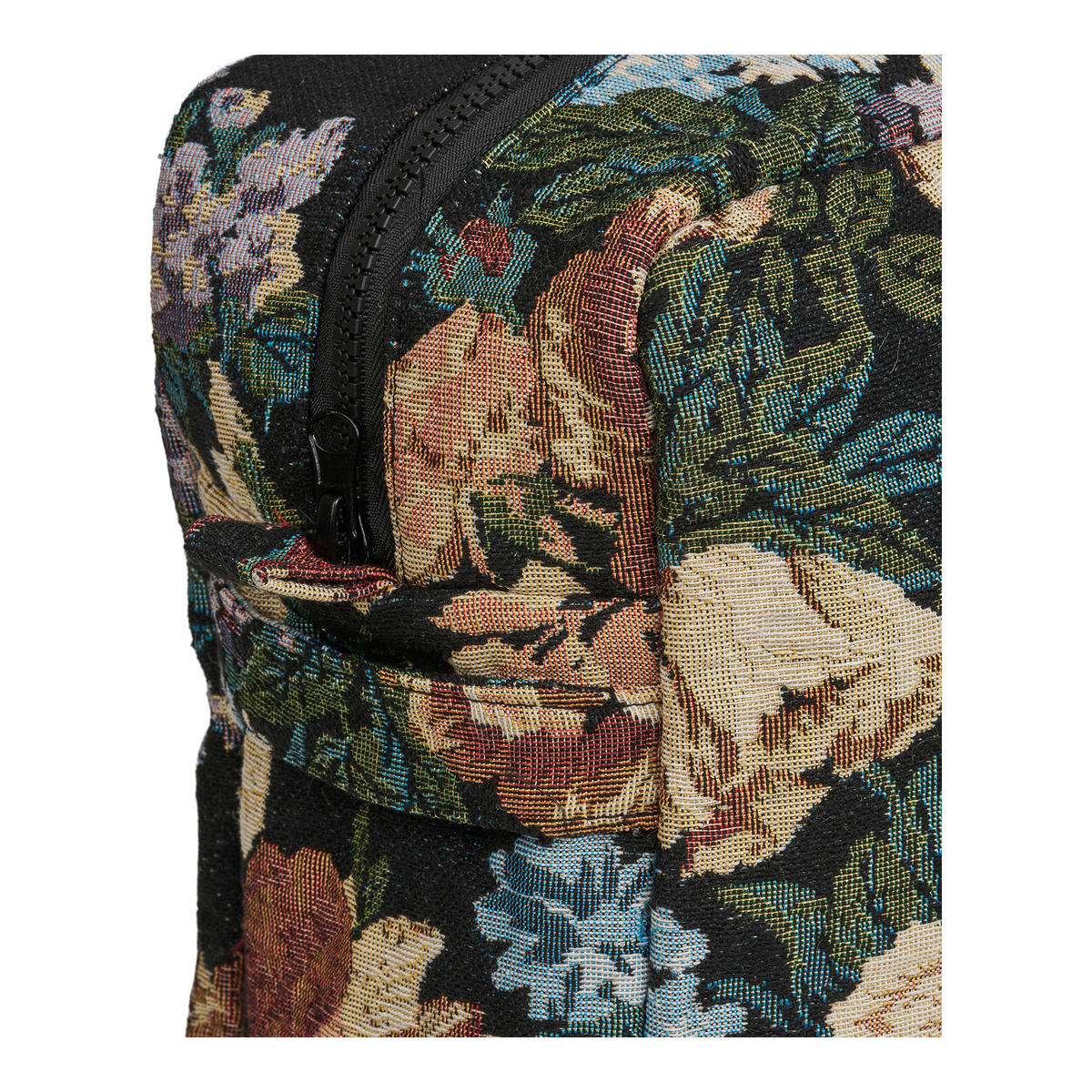 KOSMETIKTASCHENSET Zoe  - Multicolor, Basics, Textil