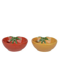 MISKA NA SNACKY, 12,80/12,30/5,00 cm  - Basics (12,80/12,30/5,00cm)