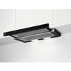 DUNSTABZUGSHAUBE LFP326FB  - Edelstahlfarben/Schwarz, Basics, Metall (59,8/17,9/28,4cm) - Electrolux