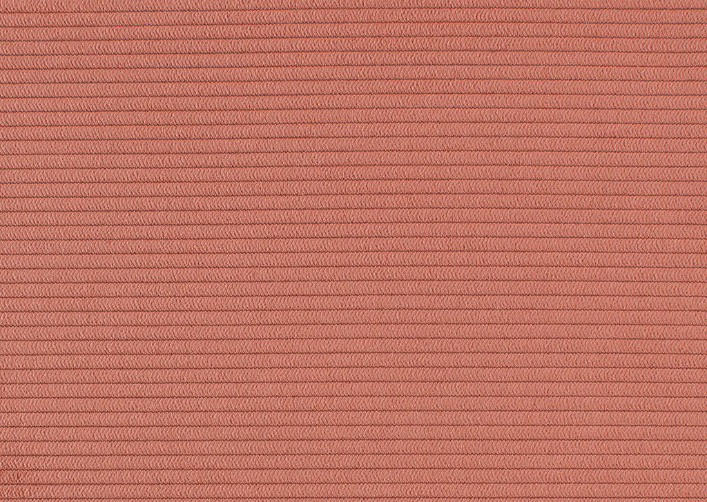 Thumbnail - Lomoco Ecksofa, Aprikose, Textil, 3-Sitzer, Füllung: Schaumstoffflocken,Schaumstoffflocken, Ottomane links, L-Form, 223x...