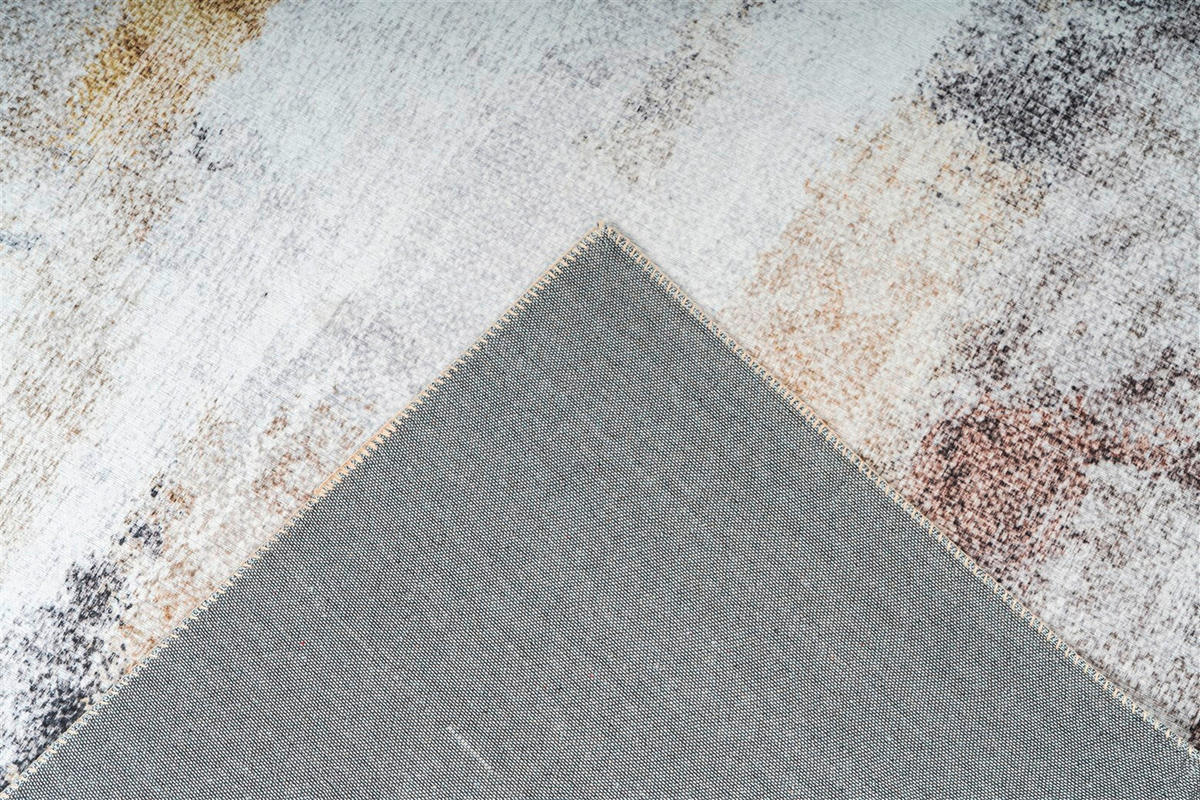 FLACHWEBETEPPICH 120/180 cm Galaxy 1300 Beige Beige  - Beige, Basics, Textil (120/180cm) - Novel
