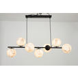 HÄNGELEUCHTE 103/32/153 cm  - Design (103/32/153cm) - Dieter Knoll